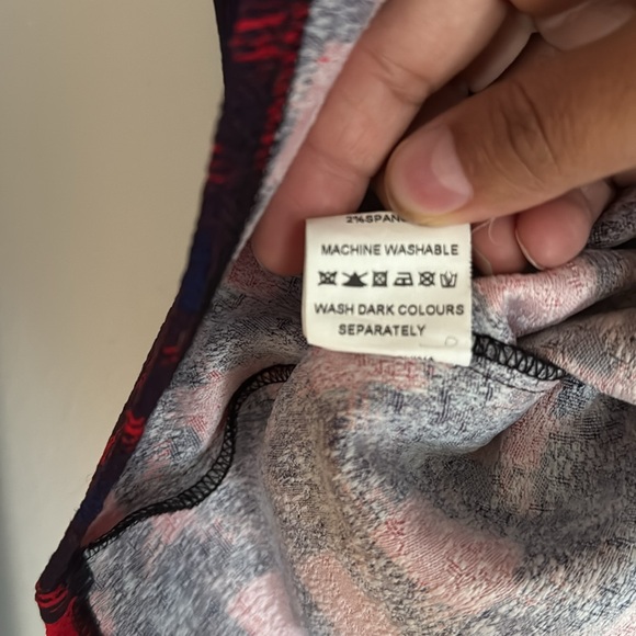 Misguided mini dress / tunic - Picture 6 of 8